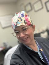 Taylor Made Scrub Hats ®