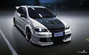 Pin By Hakan Gisi On Cars Opel Mitsubishi Evolution Dream Cars