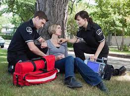 It usually takes around 120 hours of training in order to become an emt, and an aemt requires this same training plus another 350 hours. How Long Does It Take To Become An Emt Hci College