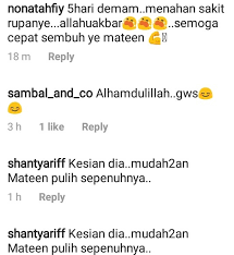 Setiap produk yang ada dipasaran, tentunya mengklaim memiliki manfaat terampuh untuk menurunkan demam. 5 Hari Demam Panas Suhu Tak Turun Muntah Muntah Kaki Sejuk Rupanya Anak Yana Samsuddin Terseliuh Dada Terhentak Pa Ma