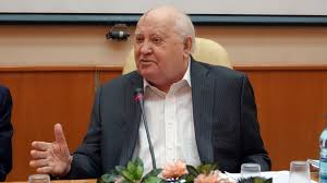 Последние твиты от michail gorbatschow (@msgorbatschow). Gorbachev Once America S Greatest Friend In Moscow Believes Capitol Invasion Calls Into Question Stability Of Us As A State Rt Russia Former Soviet Union