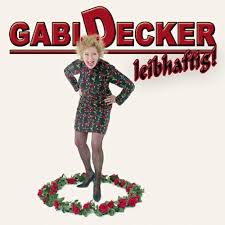 Geburtstag stock photos and editorial news pictures from getty images. Leibhaftig Decker Gabi Amazon De Musik Cds Vinyl