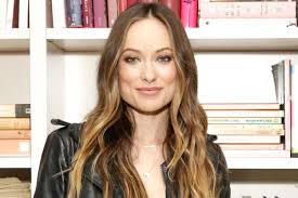 Pin On Olivia Wilde