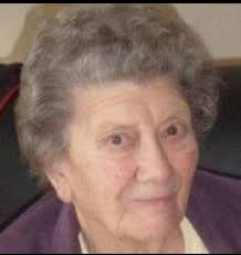 Those with connections to Gymea Anglican Church (St Paul's) and/or GFS  might be interested in my obituary of Evelyn Beckenham which appeared in  today's Herald.