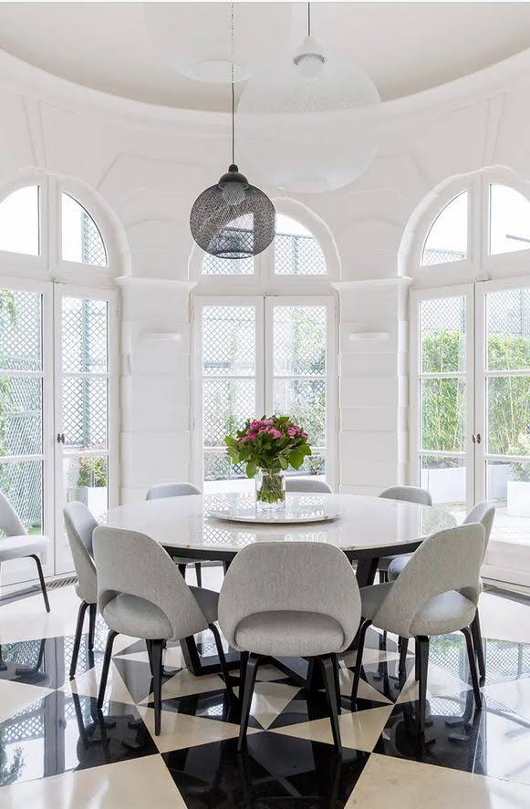 DINING TABLE product image