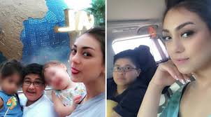 Menurut vincentia, apa yang dibicarakan dalam keluarga cukup jadi konsumsi keluarga saja. Vincentia Nurul Saya Tak Buka Aib Celine Evangelista News Entertainment Fimela Com