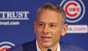 Chicago Cubs urged to sign free agent first baseman