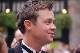 Stephen is also a regular on primetime itv shows including britain's got talent and saturday night takeawaycredit: Stephen Mulhern Wikipedia