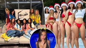 Meet the Bop House, the OnlyFans Content Creator Mansion - Babepedia Blog