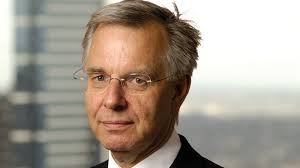 Kim is the man behind the Transurban success'