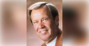 Obituary information for Johnny Calvin Baker