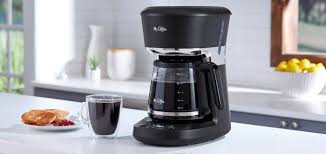 The pod holder attachment makes this coffee maker more versatile: How To Clean Your Coffee Maker The Easy Way