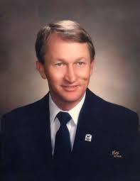 Richard "Dick" L. Janssen