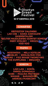 We did not find results for: Miasto Olsztyn Tadam Oto I Line Up 6 Edycji Olsztyn Facebook