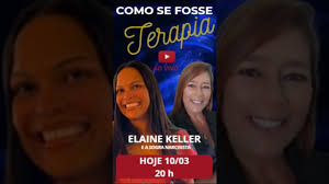 COMO SE FOSSE TERAPIA