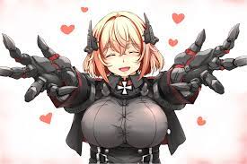 Tons of awesome azur lane wallpapers to download for free. Roon Azur Lane Zerochan Anime Image Board