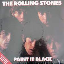 プレミアムブラックペイント プレミアムホワイトペイント プレミアムベストウォーター プレミアムオイルウォーターロゼ プレミアムローズウォーター プレミ. Rolling Stones Paint It Black 12inch Lonx264 60 S Rock ã‚¢ãƒŠãƒ­ã‚°ãƒ¬ã‚³ãƒ¼ãƒ‰å°‚é–€é€šè²©ã®stereo Records