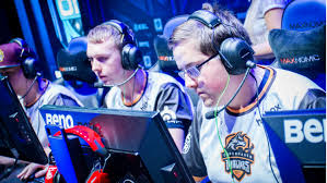 < 100 видео и каналов. Cs Go News Cph Wolves Replace Nico Cajunb With Cadian And Kjaerbye Gosugamers