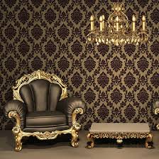Once considered a luxury as it was a product that consisted of additional materials such as velvet. Black Velvet Skull Wallpaper Shefalitayal