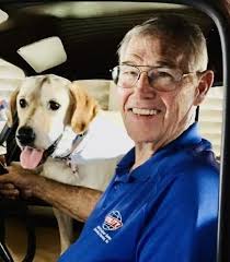 Jon Loring Obituary (1940