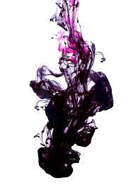 Inks And Water By Natalie Lines Via Behance Ink In Water Cellphone Wallpaper Iphone Background