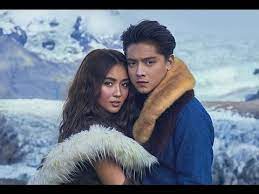 Also i liked how the actors leveled up. Can T Help Falling In Love Kathryn Bernardo And Daniel Padilla Movie Review Youtube