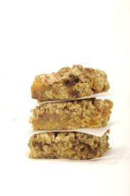Love British And Irish Food Then Feast Your Eyes On These Flapjack Recipe Recipes Fruity Flapjacks