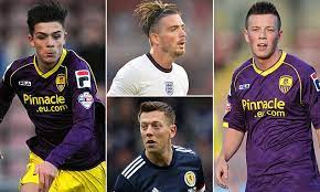 Jack grealish (for foden, 63) the winger replaced the disappointing foden and tried to run at scotland, but it didn't work. Fiddktdc6nnspm