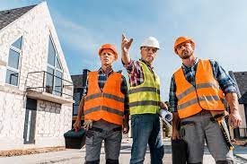 10 Most Popular Types of Construction Workers | Spokes Buzz