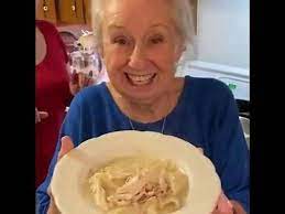 Next, it's time to make the dumplings! Brenda Gantt Cooking Videos Yahoo Video Search Results In 2021 Cooking Chicken Recipes Susan Recipe