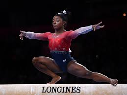 Maybe you would like to learn more about one of these? Simone Biles Just Set Another World Record At 2019 World Gymnastics Championships Vogue