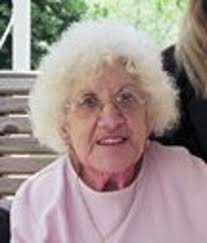 Mary Riedel Obituary