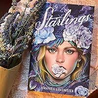 Amazon.com: Starlings: 9780593572337: Linsmeier, Amanda: Libros