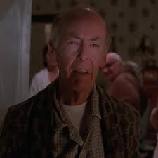 "Please, take me with you. I wanna go too. You can't come with me, Leo.  You'll have to stay..."