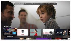 Im september 2017 wurde das aktuelle modell, vom hersteller 4k genannt, vorgestellt. Neue Apple Tv App Kommt Bald Aktuelle Betas Ohne Uberraschungen Ifun De
