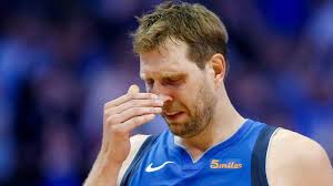 Time's passing has yet to dim the memories and respect of kobe bryant, the lakers legend who died in. Dirk Nowitzki Reagiert Auf Den Tod Von Kobe Bryant