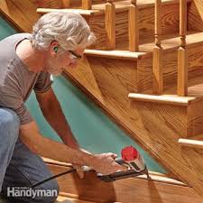 Many people believe that finish trim carpentry is a skill that is beyond their scope. Finish Carpentry Tips Diy
