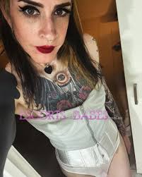 Moon | Clarinda Escort - Escorts and Babes