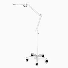 Balanced spectrum led floor lamp our most efficient lamp ever—brighter, too! Halo Floor Lamp Halo Led Lamps Dr Lite Dr Lite