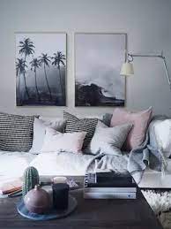 ديكورات ليفنج روم 2021 in 2021 black living room living room warm living room grey