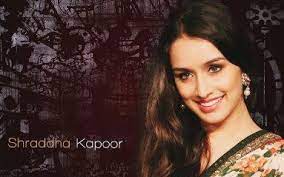 Shraddha Kapoor Hd Wallpapers