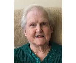 Agnes Mahoney Obituary (1930