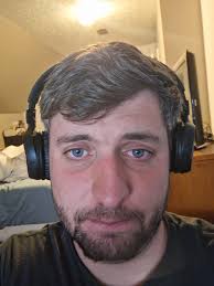 I'm from Logan, Utah and a gamer