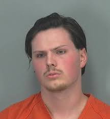 OFFICIAL PRESS RELEASE * CGPD Arrests Local Man for Terrorist Threats Casa  Grande, AZ