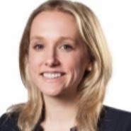 Margaret Spitzer Persico