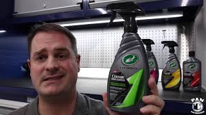What The Pros Say About Turtle Wax Ceramic Spray Coating Youtube