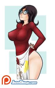 JaGo :: comics :: art girl :: nsfw :: tv shows :: Linda Belcher :: bobs  burgers :: breasts - JoyReactor