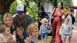 Con una foto en su cuenta de instagram, suárez dio a conocer la noticia a seis meses de que e lla misma señalara a la prensa argentina que se había separado del protagonista de pacto de fuga. La China Suarez Conto Como Es Su Relacion Con Los Hijos De Vicuna Y Pampita Da La Nota