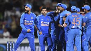 India vs new zealand 2nd test: India Vs New Zealand 4th T20i When Where And How To Watch Live Telecast On Tv And Live Streaming Online Hindustan Times