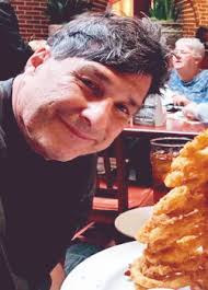 Roberto 'Robert' Zepeda